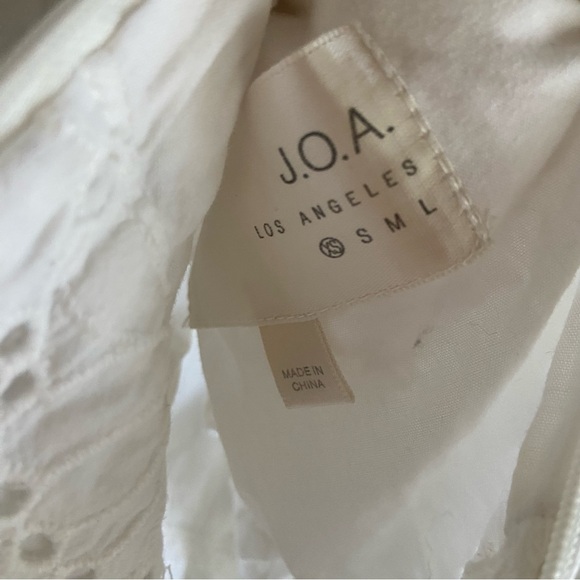 BHLDN Marbella crop top - Picture 13 of 13